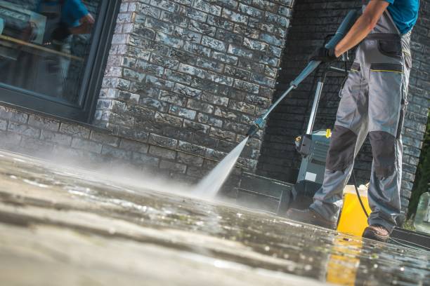 Best Roof Washing  in Altus, OK