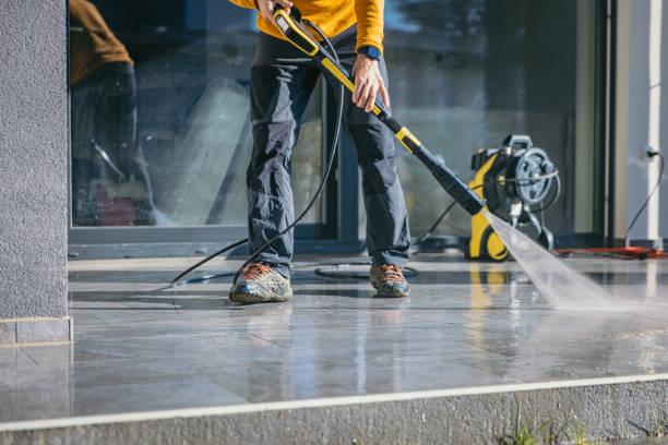 Best Post-Construction Pressure Washing  in Altus, OK