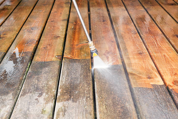 Best Spring Cleaning  in Altus, OK